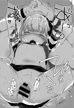 Page 232 of Onnanoko Party.