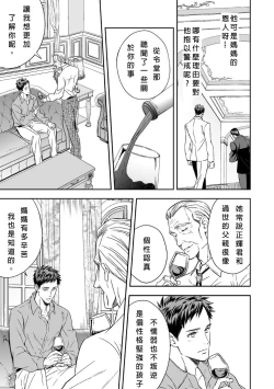 Page 10 of Chika Teien | Underground Garden