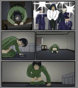 Page 100 of Disc no Naka no Kimi no Kao