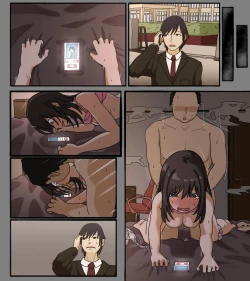 Page 63 of Disc no Naka no Kimi no Kao