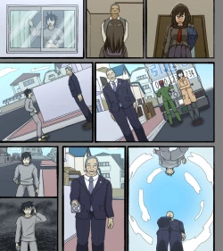 Page 86 of Disc no Naka no Kimi no Kao