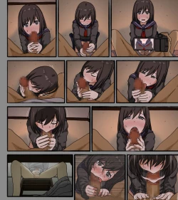 Page 93 of Disc no Naka no Kimi no Kao