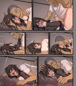 Page 96 of Disc no Naka no Kimi no Kao