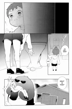 Page 22 of UMA lolita