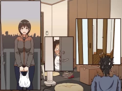 Page 67 of Giri no Haha