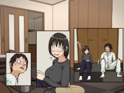 Page 73 of Giri no Haha