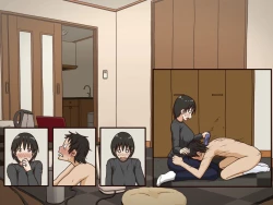 Page 84 of Giri no Haha