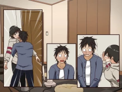 Page 88 of Giri no Haha