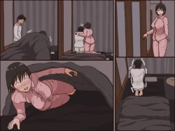 Page 90 of Giri no Haha