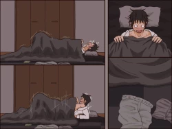 Page 94 of Giri no Haha