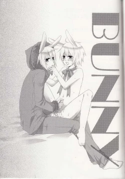 Page 22 of Bunny x Bunny