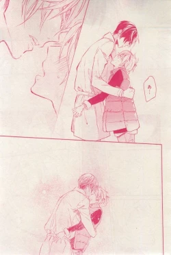 Page 283 of MAGAZINE BE×BOY 2015-03