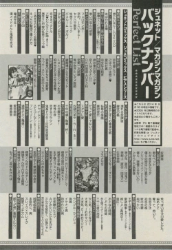 Page 322 of BOY'S ピアス 2014-11