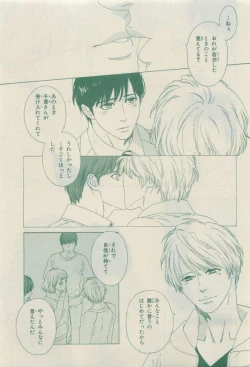 Page 261 of Chara Selection 2015-05