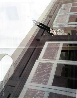 Page 3 of Chara Selection 2015-05