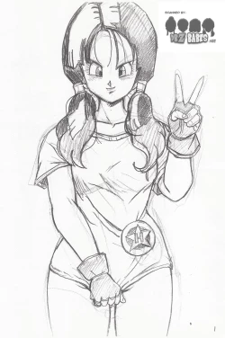 Page 2 of Mikan Saieigaka! Banzai!