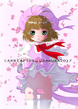Download CARD CAPTOR SAKURA 2017