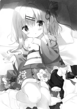 Page 5 of Onnanoko no Mayu