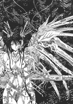 Page 7 of Mugen Kairow 2 - Makyou Gensou