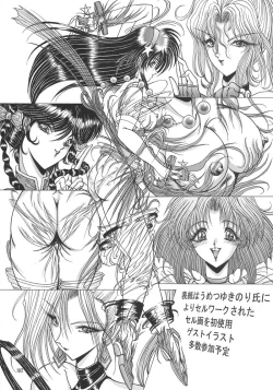 Page 105 of Mugen Kairow 3 - Musou Eikan