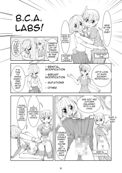 Page 16 of Bonus Collection