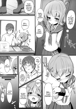 Page 5 of Kakkokari de wa Owaranai