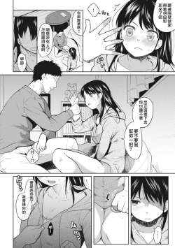 Page 15 of 1LDK+JK Ikinari Doukyo? Micchaku!? Hatsu Ecchi!!? Ch. 1-3
