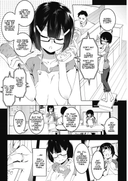 Page 2 of Petit Clique Tsuma-sama