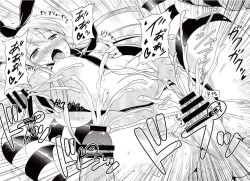 Page 13 of KanColle!