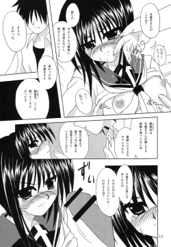 Page 14 of Koutetsu-Otome