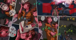 Page 15 of shounen ga ennichi de nazo noh neesan to sekkusu