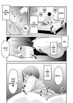 Page 4 of Netorare Mousou Syndrome| Netorare Delusion Syndrome