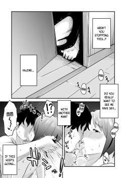 Page 9 of Netorare Mousou Syndrome| Netorare Delusion Syndrome