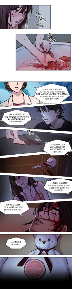 Page 4 of Atonement Camp Ch.56