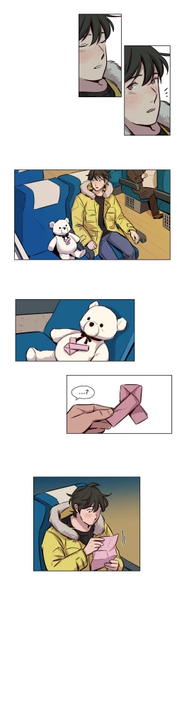 Page 7 of Atonement Camp Ch.56