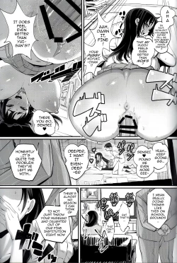 Page 4 of Hitozuma Netorare Schoolgirl | Housewife CHEATERS Schoolgirl