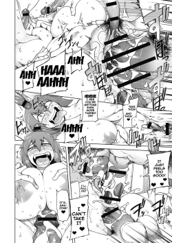 Page 117 of Dosukebe Appli Ch. 1-7