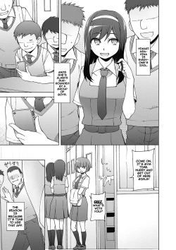 Page 142 of Dosukebe Appli Ch. 1-7