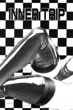 Page 14 of Secret Plot DEEP