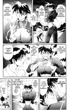 Page 164 of Secret Plot DEEP