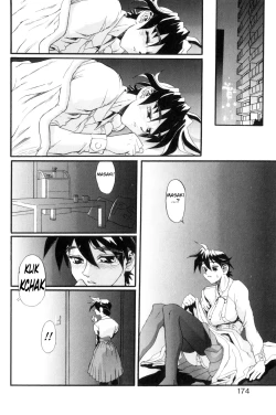 Page 183 of Secret Plot DEEP