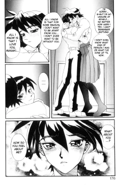 Page 185 of Secret Plot DEEP