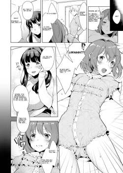 Page 6 of Hello My Pretty Baby