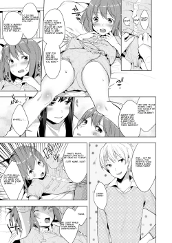 Page 7 of Hello My Pretty Baby