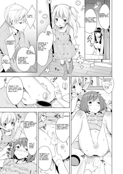 Page 9 of Hello My Pretty Baby