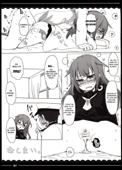 Page 7 of Ofuton Mocchii