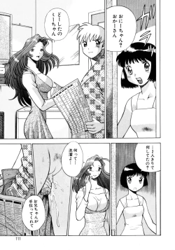 Page 116 of Hito ni Ienai Aidagara