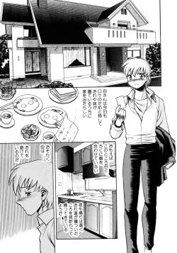Page 50 of Hito ni Ienai Aidagara