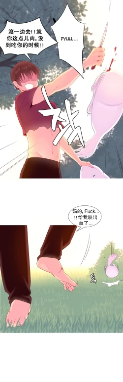 Page 264 of 我统治的世界Ch.1-14