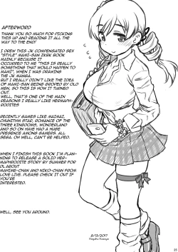 Page 25 of Mamimamix 3